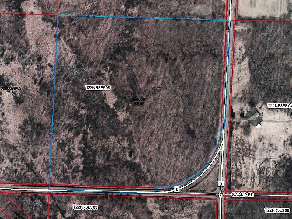 1st image of 38.85 Acres Mol County Road X