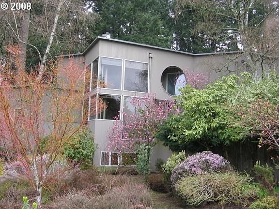 Contemporary Architecture