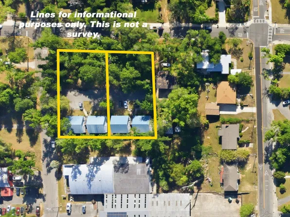 315-317 E Jennings St #1, Tallahassee, FL 32301