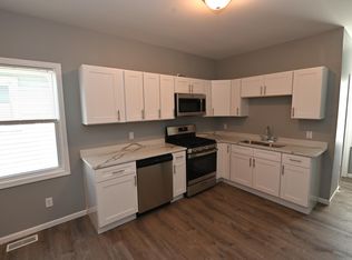 836 Field St, Hammond, IN 46320