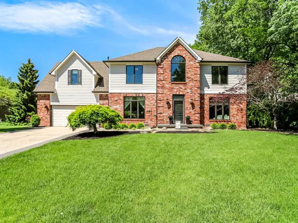 1159 Paris Dr, Franklin, IN 46131