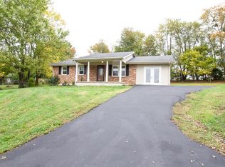 129 Southdale Dr, Mount Sterling, KY 40353
