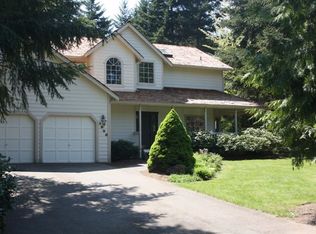 1253 NW Harlequin Ct, Silverdale, WA 98383