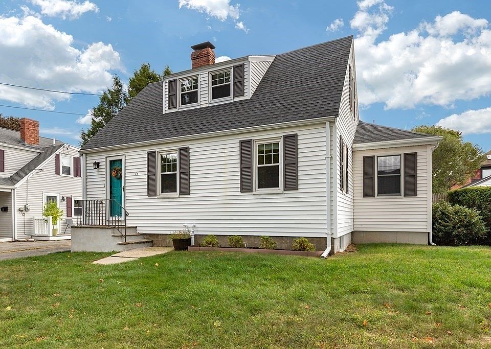 1st image of 13 Crosby Ave