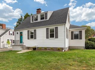 13 Crosby Ave, Beverly, MA 01915