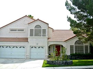 3233 Shoreline Dr, Las Vegas, NV 89117