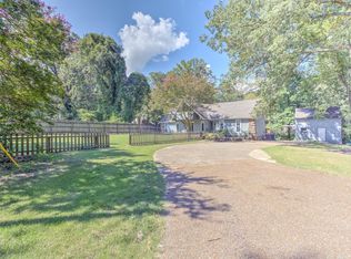 5724 Green Valley Rd LOT 77, Memphis, TN 38135