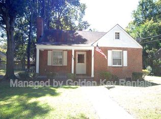 908 E Walnut St, Goldsboro, NC 27530