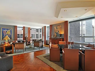 Sold by Sotheby's International Realty