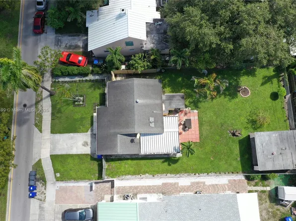 1820 Coolidge St, Hollywood, FL 33020