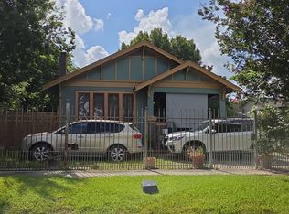 207 Greenwood St, Houston, TX 77011