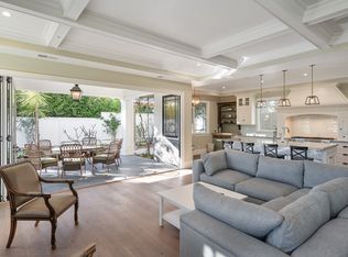 3113 N Poinsettia Ave, Manhattan Beach, CA 90266