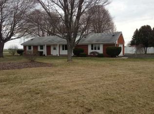 N970 County Road 12, Napoleon, OH 43545