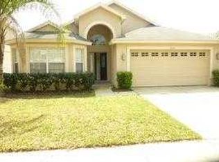 10144 Doriath Cir, Orlando, FL 32825
