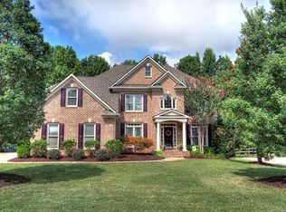 22048 Preswick Dr, Fort Mill, SC 29707