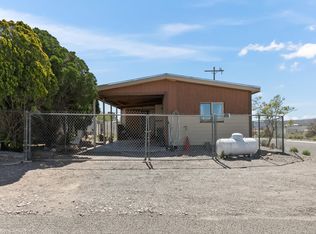 100 Camino Encantado, Truth Or Consequences, NM 87935