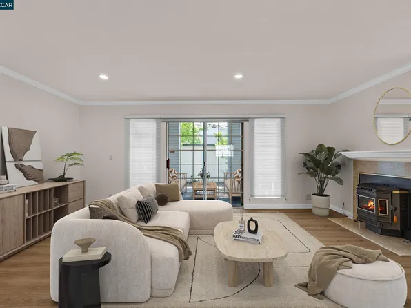 5601 Baldwin Way, Pleasanton, CA 94588