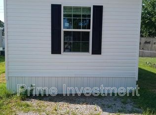 211 Graham Ave, Radcliff, KY 40160