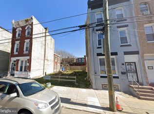 1723 N 26th St, Philadelphia, PA 19121