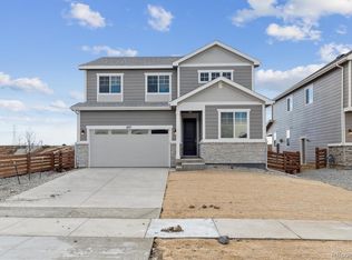 827 Goodrich Peak, Erie, CO 80516