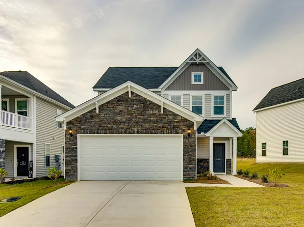1104 Turtle Stone Rd, Blythewood, SC 29016