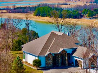 3467 Caywood Rd, Dandridge, TN 37725