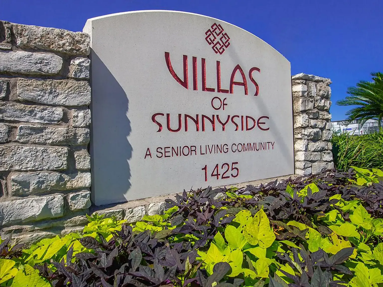 Villas Of Sunnyside — Photo 3