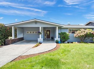 1332 N Cascade Ave, Tacoma, WA
