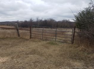 1022 East Rd, Okemah, OK 74859