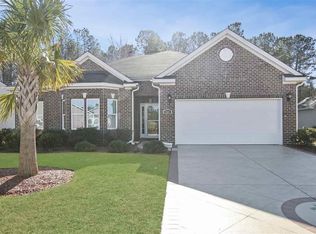 209 Ridge Point Dr, Conway, SC 29526