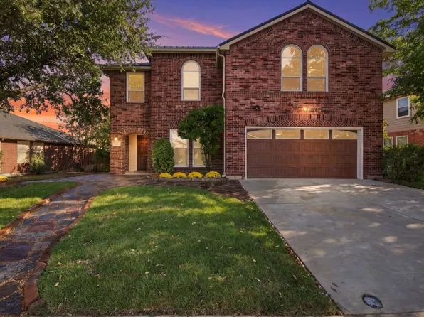 13800 High Mesa Rd, Roanoke, TX 76262