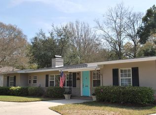 4520 Huntington Rd, Jacksonville, FL 32210