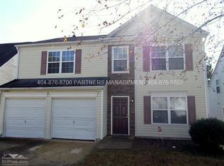 3571 Devon Chase Rd, Atlanta, GA 30349