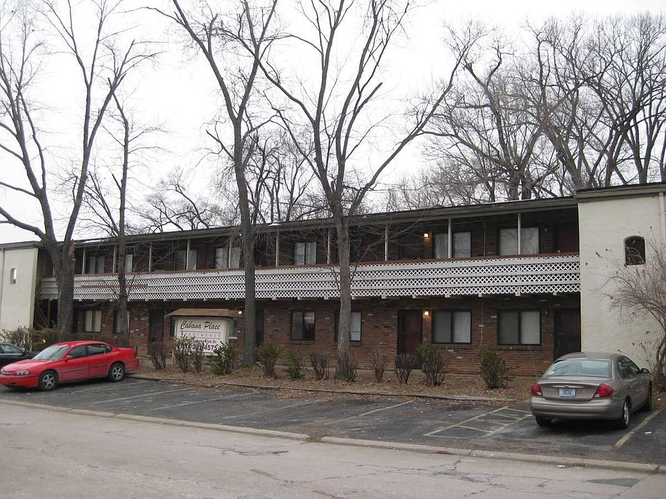1st image of 10101 Cabana Club Dr #12