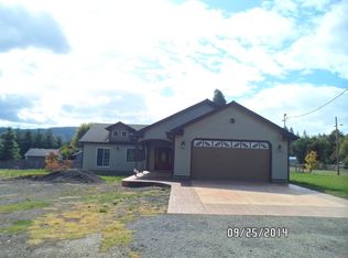 4170 SE Brown St, Amity, OR 97101