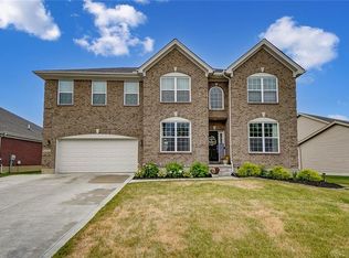 1610 Sierra Vista Way, Fairborn, OH 45324