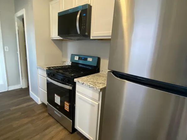 1132 N Ellison Ave, Oklahoma City, OK 73106