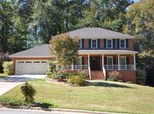 551 Brandermill Rd, Evans, GA 30809