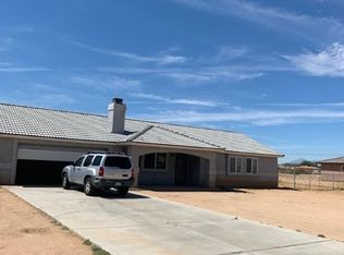 22635 Little Beaver Rd, Apple Valley, CA 92308