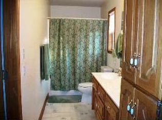 1300 Gourdneck Valley Rd, Malvern, AR 72104