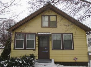 3644 Bloomington Ave, Minneapolis, MN 55407