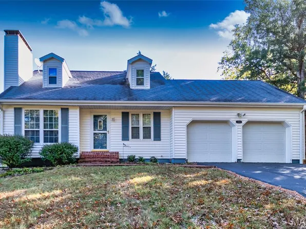 3642 Evergreen Dr, Catawissa, MO 63015