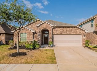 9610 Ocean Dr, Iowa Colony, TX 77583