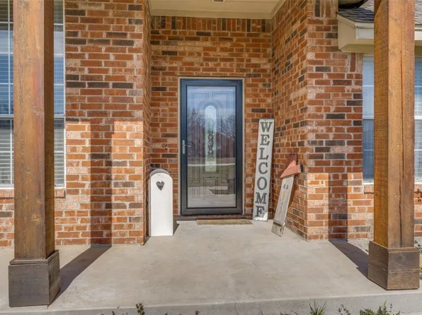 11400 Hill Country Cir, Ponder, TX 76259