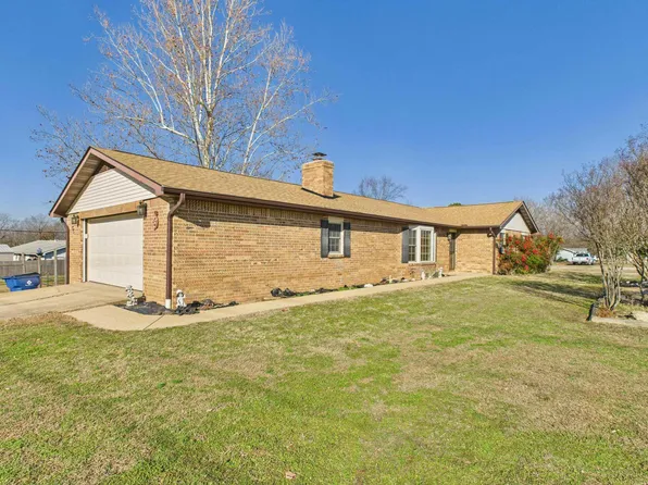 1019 Buzzard Roost Cutoff, Mountain Home, AR 72653