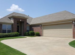 9328 Autumnbrooke Way, Montgomery, AL 36117