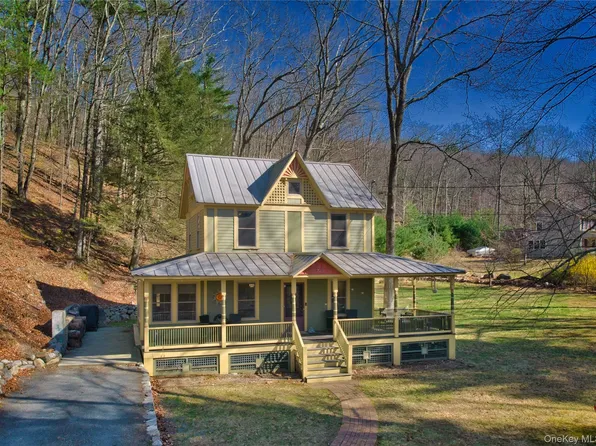 1193 South Road, Wurtsboro, NY 12790