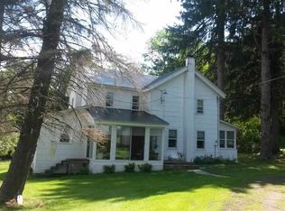 375 County Road 93, Roscoe, NY 12776