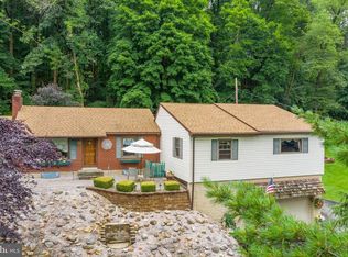 530 Friedensburg Rd, Reading, PA 19606