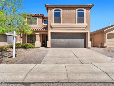 2418 W White Feather Lane, Phoenix, AZ, 85085